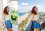 replace your photo background with realistic ai editing